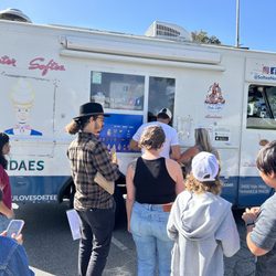 San Carlos Art & Wine Faire
