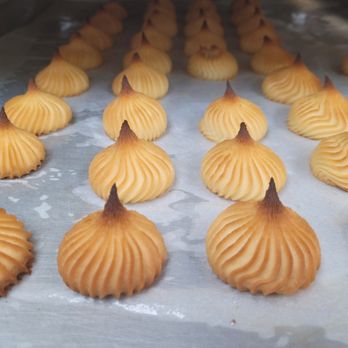 New Dokil Bakery - Kooriball - Bakeries Near Me - Chicago, Illinois New Dokil Bakery - Kooriball - Bakeries Near Me - Chicago, Illinois