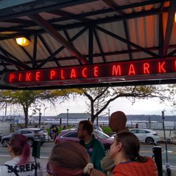 Street Savvy FREE Walking Tours - Seattle