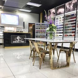 Smoke Pro Gallery - Smoke Pro Gallery, a luxury Smoke Shop!