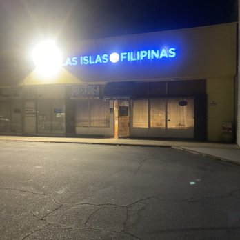 Las Islas Filipinas - Outside - Filipino Near Me - National City, California Las Islas Filipinas - Outside - Filipino Near Me - National City, California