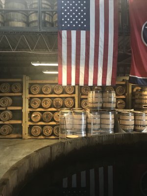 Pennington Distilling Co. by null