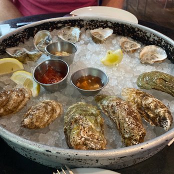 A'Bouzy - Champagne Bars Near Me - Houston, Texas