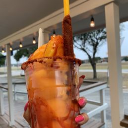Mangonada
