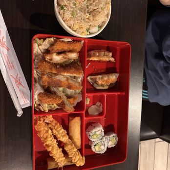 Yummy House - Chicken Katsu Bento Box - Sushi Bars Near Me - Gulf Breeze, Florida Yummy House - Chicken Katsu Bento Box - Sushi Bars Near Me - Gulf Breeze, Florida