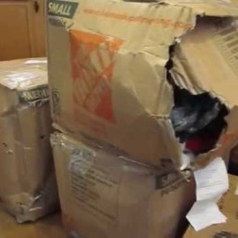 Move Square - Movers Near Me - San Diego, California