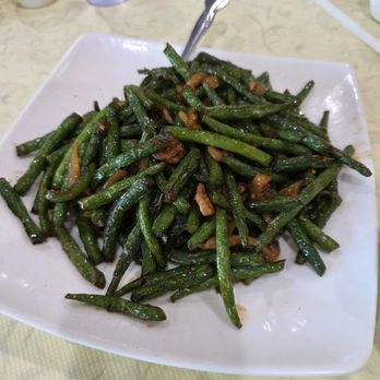 Ellie's Chinese Restaurant - Fried green beans - Chinese Near Me - Las Vegas, Nevada Ellie's Chinese Restaurant - Fried green beans - Chinese Near Me - Las Vegas, Nevada
