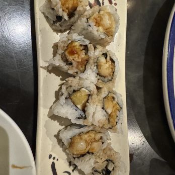 Minato Japanese Restaurant - Fried scallop roll - Japanese Near Me - Smyrna, Georgia Minato Japanese Restaurant - Fried scallop roll - Japanese Near Me - Smyrna, Georgia