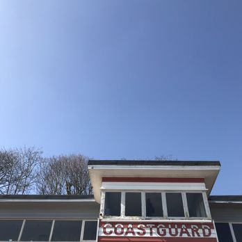 The Coastguard Restaurant - British Near Me - Dover, KEN