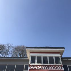 The Coastguard Restaurant