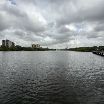 Lady Bird Lake - Lake - Hiking Near Me - Austin, Texas