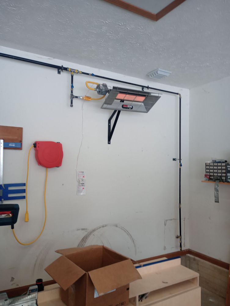 Slide of Brad The Plumber