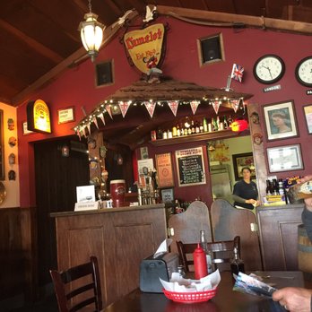 Camelot Fish & Chips - Seafood Near Me - Pacifica, California