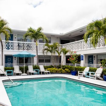 May Dee Suites - Hotels Near Me - Hollywood, Florida