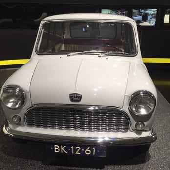 BMW Museum - Museums Near Me - Munich, BY