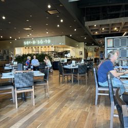 Arts & Central - Inside