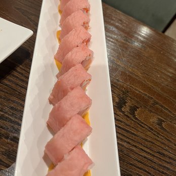 Yoshi - Pink lady - Sushi Bars Near Me - Houston, Texas Yoshi - Pink lady - Sushi Bars Near Me - Houston, Texas