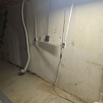 U.S. Waterproofing - Before - Foundation Repair Near Me - Fraser, Michigan U.S. Waterproofing - Before - Foundation Repair Near Me - Fraser, Michigan