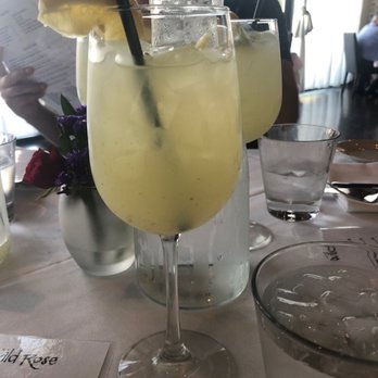The Wild Rose - Mine Lemonade - New American Near Me - South Jordan, Utah The Wild Rose - Mine Lemonade - New American Near Me - South Jordan, Utah