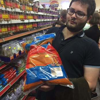 Taj Stores - Grocery Near Me - London, XGL