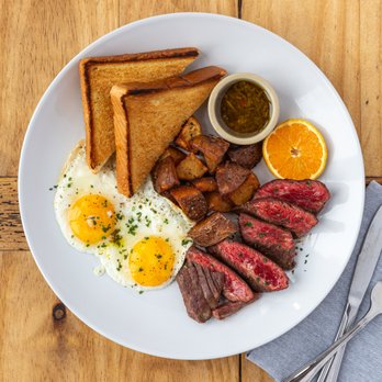 Alloy Kitchen - Steak & Eggs - New American Near Me - Telluride, Colorado Alloy Kitchen - Steak & Eggs - New American Near Me - Telluride, Colorado