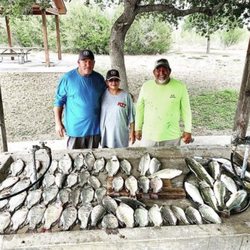 I’m your Huckleberry Outfitters - Crappie Fishing with Im your huckleberryLLC