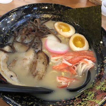 Ur Bowl - Ramen Near Me - Tallahassee, Florida