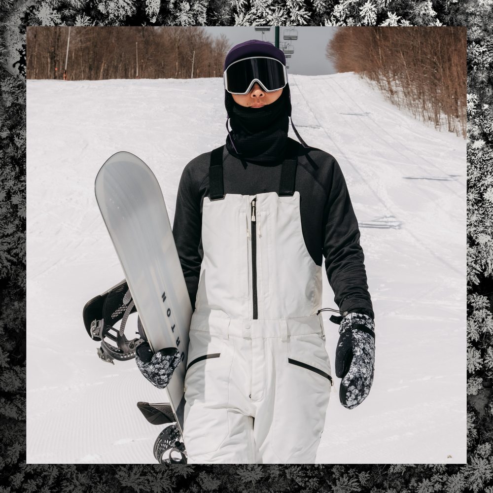 BURTON FLAGSHIP BURLINGTON HEADQUARTERS Updated September 2024 28