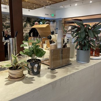 Good Neighbor - Interior - Coffee & Tea Near Me - Baltimore, Maryland