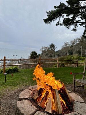 The Lost Whale Inn Oceanfront B&B by null