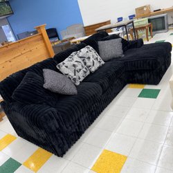 Heaven Cent Thrift