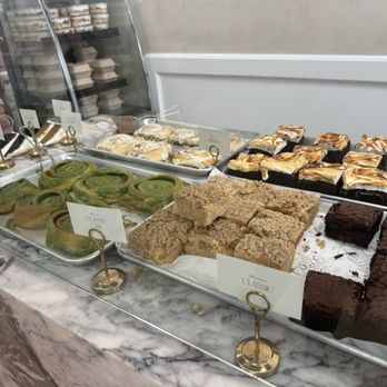 Badash Bakes - Brownies, cinnamon rolls and slice cake - Bakeries Near Me - Pasadena, California Badash Bakes - Brownies, cinnamon rolls and slice cake - Bakeries Near Me - Pasadena, California