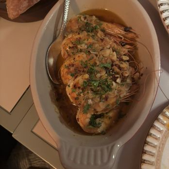 River Club - Shrimp entree - Lebanese Near Me - Washington, DC, District of Columbia River Club - Shrimp entree - Lebanese Near Me - Washington, DC, District of Columbia