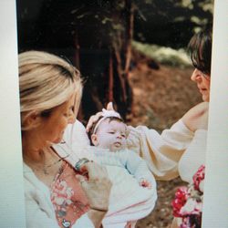 A Baby Nurse