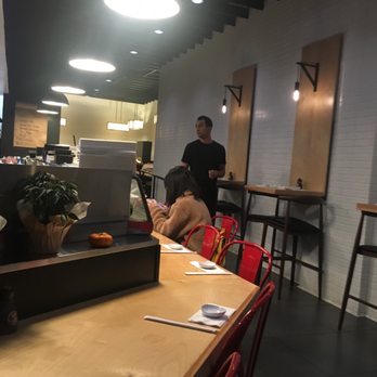 Seabutter - Japanese Near Me - Beverly Hills, California