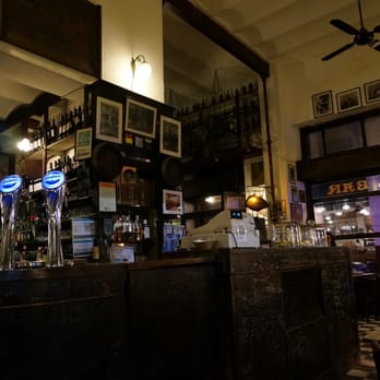 Bar Plaza Dorrego - bar area - Bars Near Me - Buenos Aires, C Bar Plaza Dorrego - bar area - Bars Near Me - Buenos Aires, C