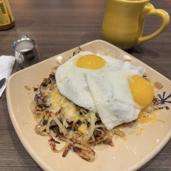 Snooze, an A.M. Eatery - Spuds Deluxe* - Breakfast & Brunch Near Me - Tustin, California Snooze, an A.M. Eatery - Spuds Deluxe* - Breakfast & Brunch Near Me - Tustin, California