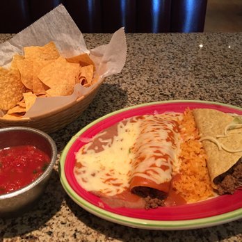 Mexico Restaurant - Speedy Gonzales lunch with rice & beans - Tacos Near Me - Richmond, Virginia Mexico Restaurant - Speedy Gonzales lunch with rice & beans - Tacos Near Me - Richmond, Virginia