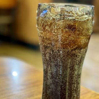Denny's - Ice cold Coca Cola. - Diners Near Me - Orlando, Florida Denny's - Ice cold Coca Cola. - Diners Near Me - Orlando, Florida