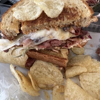 Roost Deli - Hot pastrami - Salad Near Me - Santa Maria, California Roost Deli - Hot pastrami - Salad Near Me - Santa Maria, California