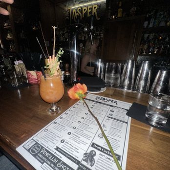The Jasper - Bars Near Me - Richmond, Virginia The Jasper - Bars Near Me - Richmond, Virginia