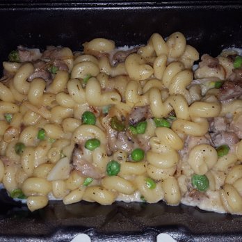 The Oak Barrel - Duck Confit Mac & Cheese - Brasseries Near Me - Valley View, Ohio The Oak Barrel - Duck Confit Mac & Cheese - Brasseries Near Me - Valley View, Ohio