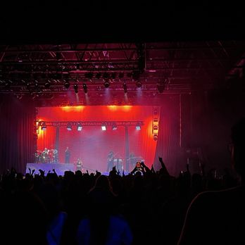 The Bomb Factory - Music Venues Near Me - Dallas, Texas