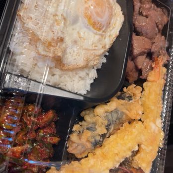 Red Tigers Korean Fusion Grill - Barbeque Near Me - Pasadena, Maryland Red Tigers Korean Fusion Grill - Barbeque Near Me - Pasadena, Maryland