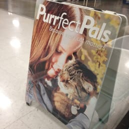 Because every cat matters Because every cat matters
