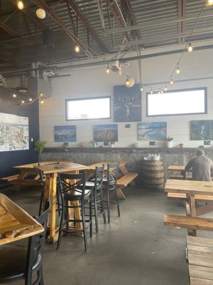 Storm Peak Brewing Company by null