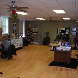Studio 55 Hair & Nail Design