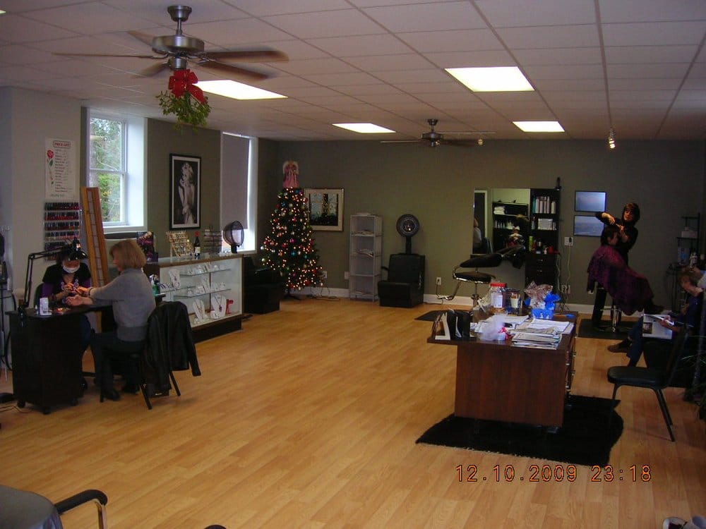 Studio 55 Hair & Nail Design Image