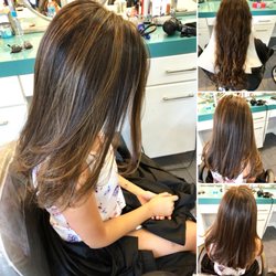 Color Me Crazy Beauty Salon