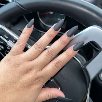 Aria Nail Bar - Nail Salons Near Me - Hayward, California